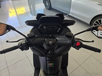 Yamaha X-Max 300 2023 SR - 15