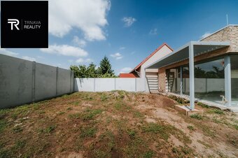 MODRANKA LUXUSNÁ NOVOSTAVBA RODINNÉHO DOMU V TICHEJ ČASTI - 15