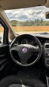 Fiat Linea 1.3 JTD Multijet diesel - 15