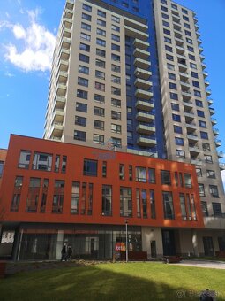 CITY PARK"  RUŽINOV NIVY, 2-IZB BYT + GARÁŽ - 15