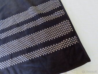 IKE Behar pončo, veľ. UNI - 15