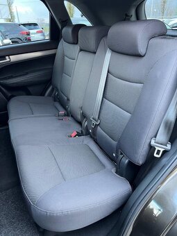 Kia Sorento 2.2 CRDi VGT 4WD EX 7m. - 15