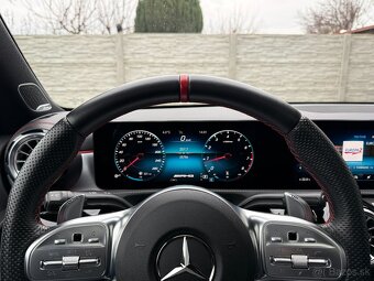 Mercedes cla 35 amg 4matic coupe - 15