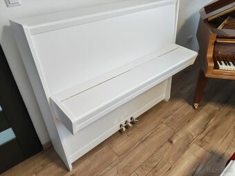 Jedinečný koncertný Petrof dovoz celá SR - 15