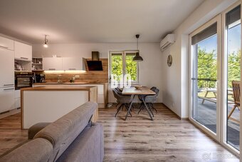 Na predaj moderný rodinný dom v Miloslavove – Malinová ulica - 15