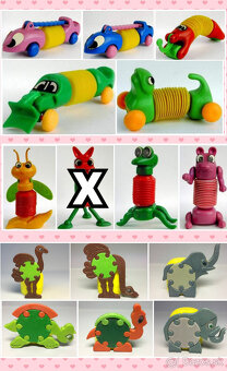 kinderká 8 - 15