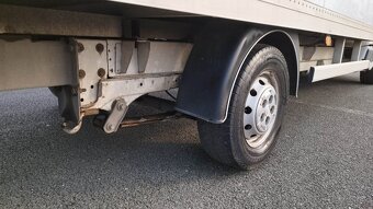 PEUGEOT BOXER 3.0HDI 156PS SKŘÍŇ R.V.2011 - 15