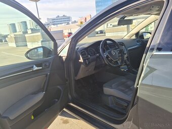 VW Golf 2.0 Tdi_SK_pôvod_219000km - 15