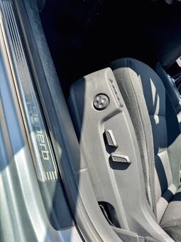 Škoda Superb 2 - 2.0 TDi 125kw - 15