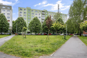 3-izbový byt vo výbornej lokalite na sídlisku Vlčince-Martin - 15