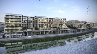 4izbový byt v AL RAHA Lofts 2 - Abu Dhabi - 15