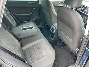 Seat Ateca 1.5 TSI Xcellence Virtual, LED - 35.000km - 2020 - 15