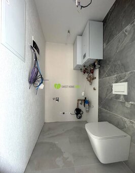 Na predaj časť dvojdomu moderný 4i bungalov, Čaňa - Košice o - 15