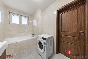 2 izbový byt Nove Mesto - 15