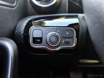 Mercedes-Benz CLA Kupé 180 A/T - 15
