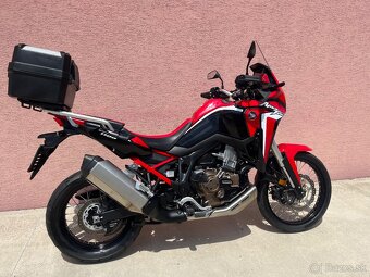 Honda Africa Twin  1100 - 15