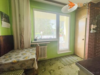 NOVÁ CENA 3-izbový byt vo vyhľadávanej lokalite Rožňavy - 15