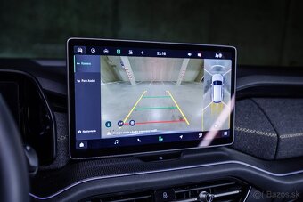 Škoda Kodiaq 2.0 TDI 4x4 2025, 360ka, ťažné, webasto, DPH - 15
