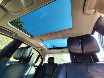 Mercedes w221 320cdi long - 15