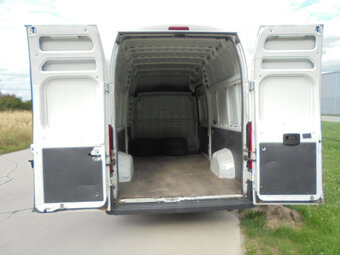 Peugeot Boxer 2.2 BlueHDi 165k L4 H3 r.v.12/2019 - 15