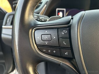 LEXUS ES300h, 1.majiteľ - 15