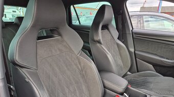 Škoda Kodiaq 2.0 TDI SCR EVO 200 Sportline 4x4 DSG - 15