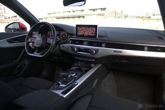 Audi A4 Allroad 2.0 TDI 163k Quattro S-tronic AT7, Unlimited - 15