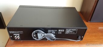 Sony TC-K 661 S - 15