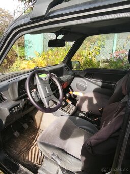 Suzuki Vitara 1.6 JLX 8v - 15