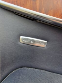Audi A6 3.0 TDI Quattro - 15
