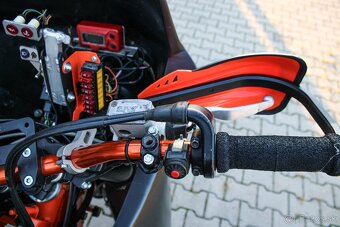 KTM 4T-EGS PARIS DAKAR - 15