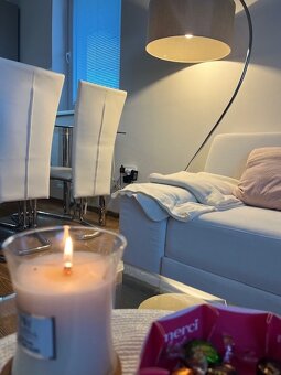 2-izb.byt, 2 parkovacie miesta, internet, energie v cene - 15