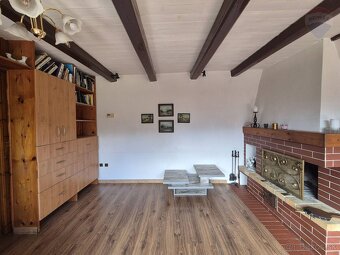 Na prenájom 6-izb. rodinný dom v Malom Lapáši - 15