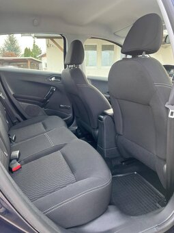 Peugeot 208 1.2 PureTech Active E6.2 - 15