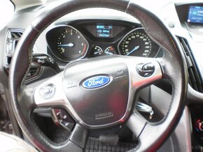 Ford C-MAX 2,0CDTI 85kW A6 r.2013 - 15