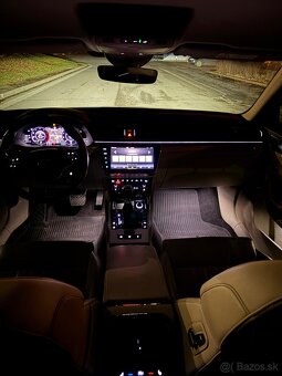 Škoda Superb 2.0 TDI 110 kW DSG, 2020 - 15