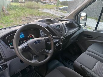 Ford Transit L2H2 -MOŽNA VÝMENA- - 15