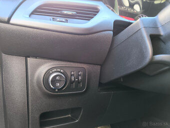 🟥 Opel Corsa 1.2 16V drive 2016 | 1.majiteľ | odpočet DPH - 15