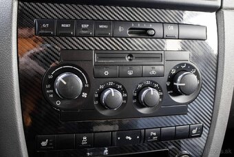 Jeep Grand Cherokee 3.0 CRD A/T, 160kW (2007) - 15