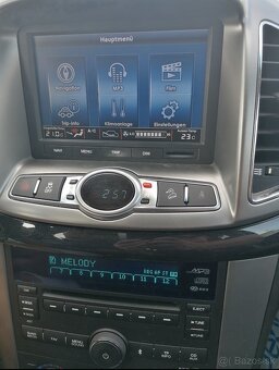 Chevrolet Captiva - 15