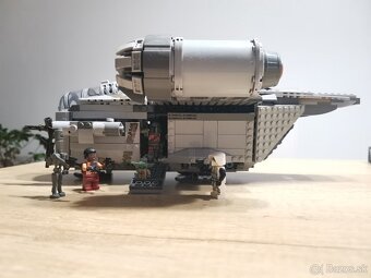 Star Wars - The Razor Crest - 15