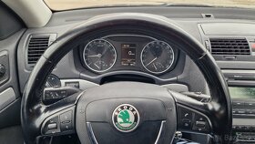 Škoda Octavia 2.0 TDI CR DPF Business - 15