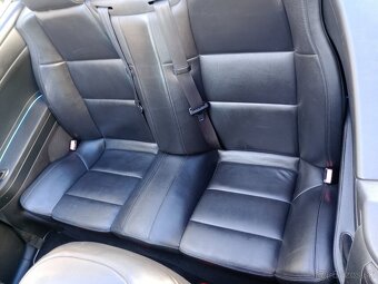 Rozpredám na náhradné diely Peugeot 307 cc 2.0HDI 100KW - 15