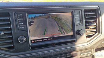 VW Crafter 35 2018 2.0 BiTDi 130kW / 207000km - 15