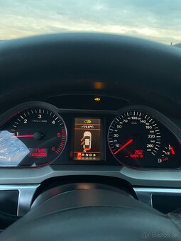 Predám Audi a6 c6 allroad - 15