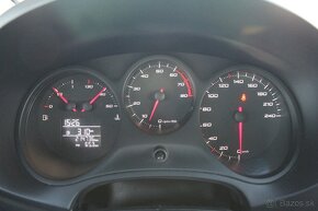 "Predané" Seat Leon 1.2 TSI COPA - 15