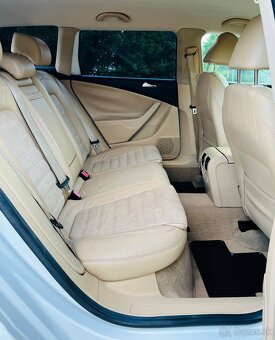 Vw Passat 2.0 Tdi 125kw 170ps Highline, manuál - 15