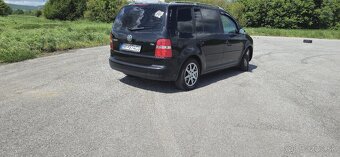 TOURAN 1,9 TDI 74kw .Model 2004..STK 05.27... - 15