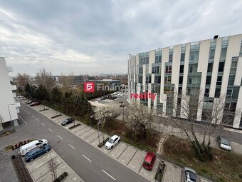 Ponúkame Vám na prenájom nový kompletne zariadený 2,5 izbový - 15