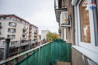 NA PRENÁJOM - 2 izb. dizajnový byt na Záhradníckej ulici - 15